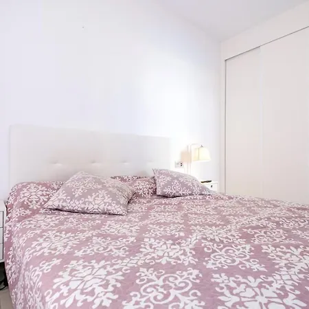 Casanovas Id117 Apartment *