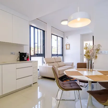Casanovas Id117 Apartment