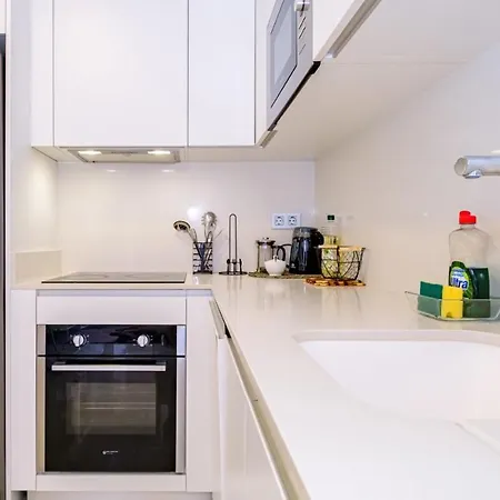 Apartment Casanovas Id117 Torrevieja