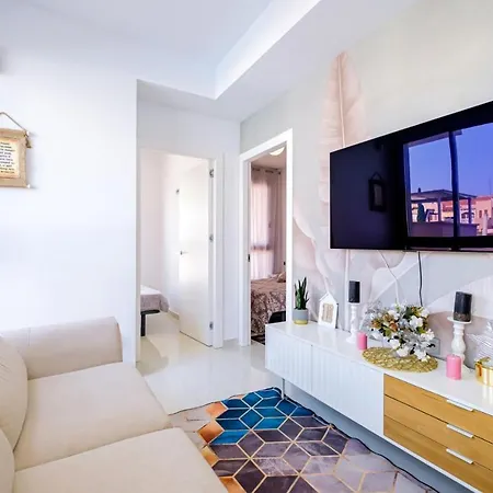 Apartment Casanovas Id117