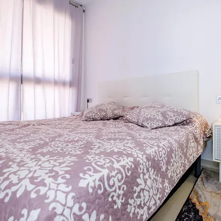 Casanovas Id117 Apartment Torrevieja