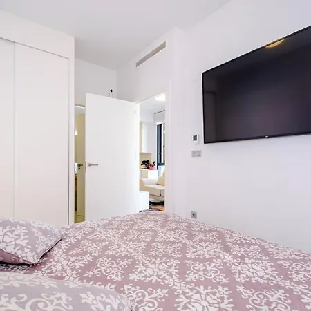 Casanovas Id117 Apartment