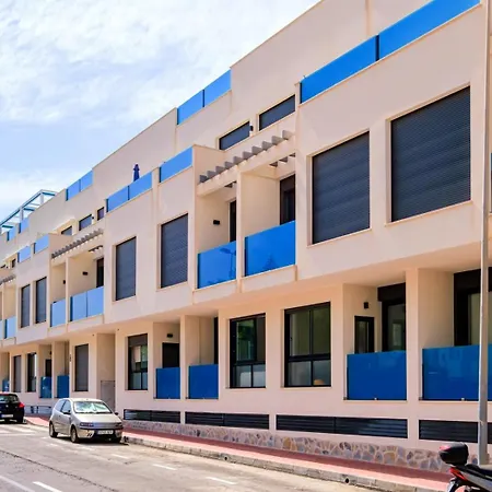Apartment Casanovas Id117 Torrevieja