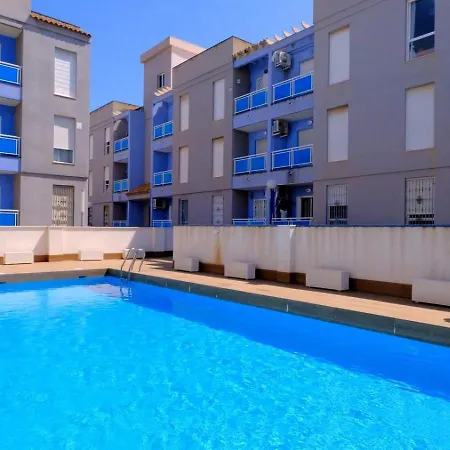 Casanovas Id117 Torrevieja