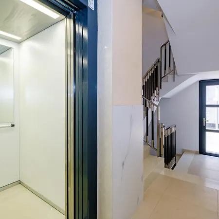 Apartment Casanovas Id117