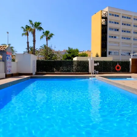 Casanovas Id117 Apartment