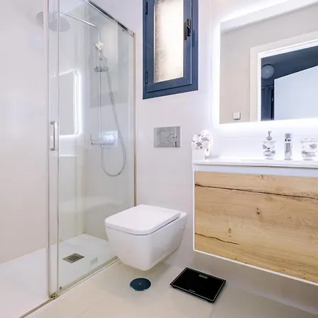 Apartment Casanovas Id117 Torrevieja