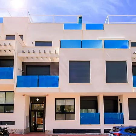 Apartment Casanovas Id117