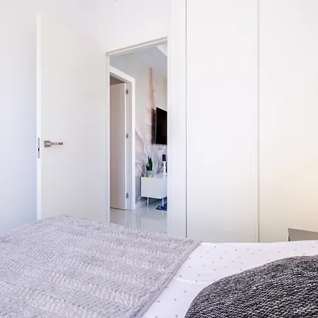 Casanovas Id117 Apartment *