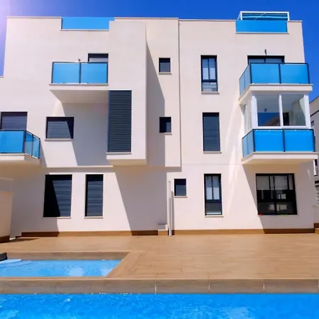 Casanovas Id117 * Torrevieja