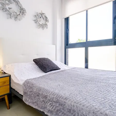 Apartment Casanovas Id117